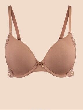 ADORE ME | 36DDD Paxton Contour Bra